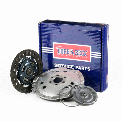 Clutch Kit