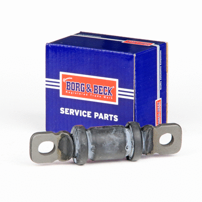 Mounting, control/trailing arm