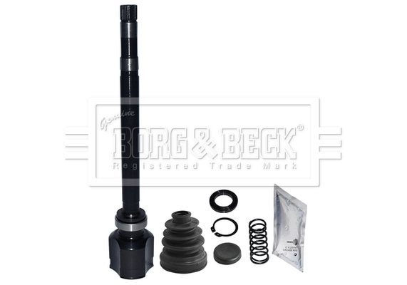 Joint Kit, drive shaft (BCJ1291)
