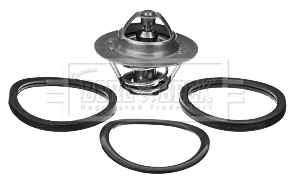 Thermostat, coolant (BBT025)