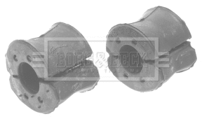 Repair Kit, stabiliser coupling rod (BSK6323K)