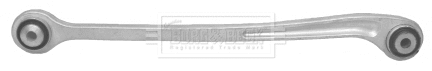 Control/Trailing Arm, wheel suspension (BCA6716)