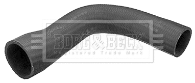 Charge Air Hose
