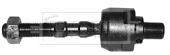 Inner Tie Rod (BTR4650)