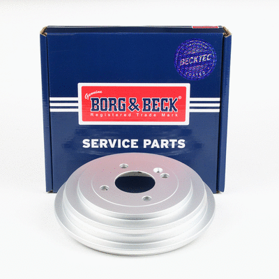 Brake Drum (BBR7288)