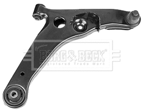 Control/Trailing Arm, wheel suspension (BCA7084)