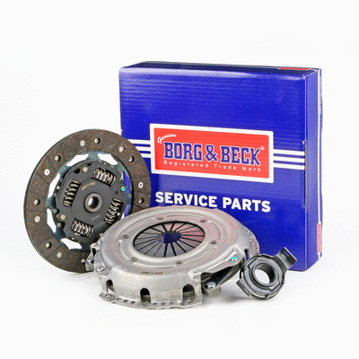 Clutch Kit