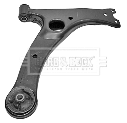 Control/Trailing Arm, wheel suspension (BCA6375)