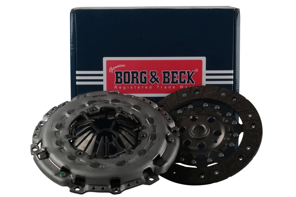 Clutch Kit (HK2851)
