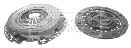 Clutch Kit (HK6749)