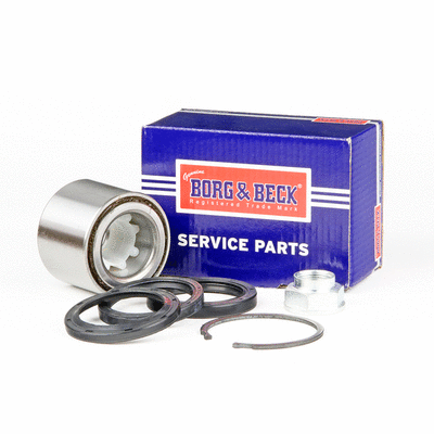 Wheel Bearing Kit
