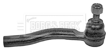 Tie Rod End (BTR4849)