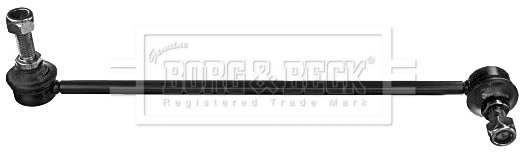 Link/Coupling Rod, stabiliser bar (BDL6557)