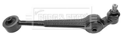 Control/Trailing Arm, wheel suspension (BCA5833)