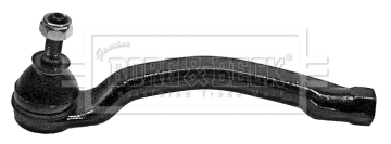 Tie Rod End (BTR5153)