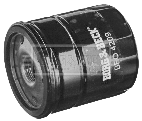 Oil Filter (BFO4209)