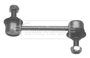 Link/Coupling Rod, stabiliser bar (BDL6752)