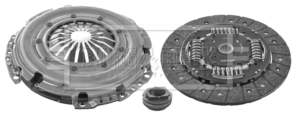 Clutch Kit (HK2565)