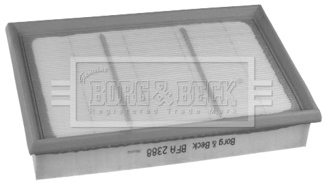 Air Filter (BFA2388)