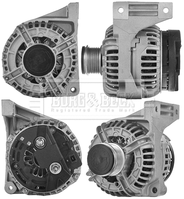 Alternator (BBA2835)