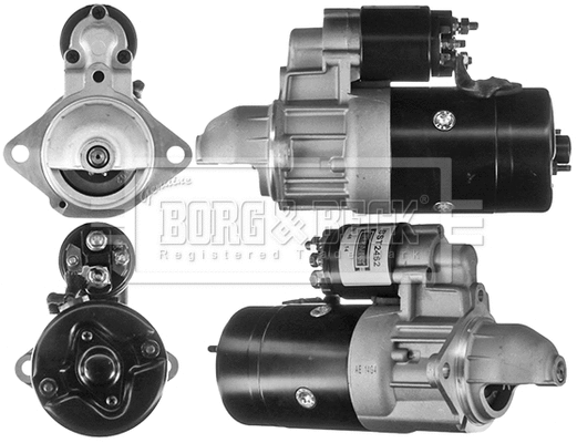 Starter (BST2462)