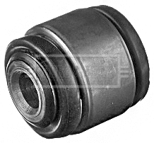 Mounting, control/trailing arm (BSK7880)