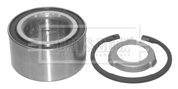 Wheel Bearing Kit (BWK325)