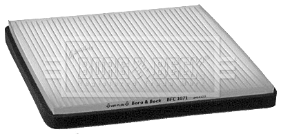Filter, cabin air (BFC1071)