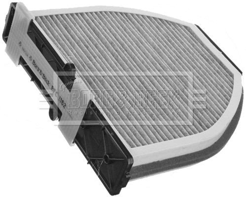 Filter, cabin air (BFC1162)