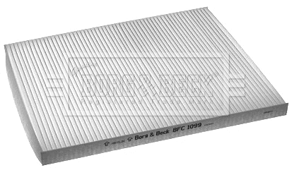 Filter, cabin air (BFC1099)