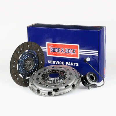 Clutch Kit