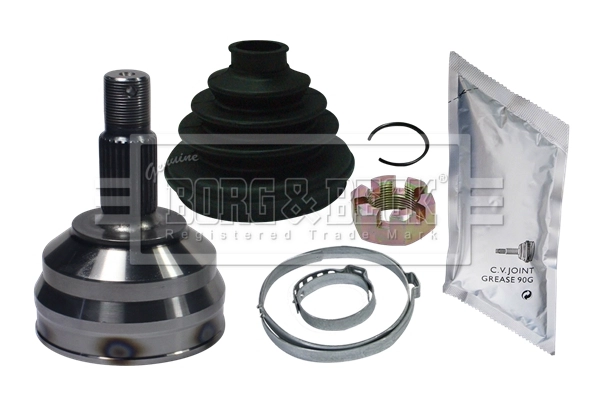 Joint Kit, drive shaft (BCJ1492)