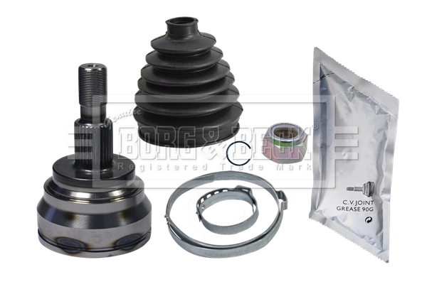 Joint Kit, drive shaft (BCJ1446)