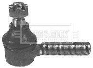 Tie Rod End (BTR4522)