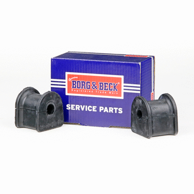 Repair Kit, stabiliser coupling rod
