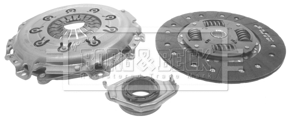Clutch Kit (HK6102)