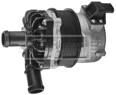 Water Pump, engine cooling (BWP3040)