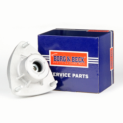 Suspension Strut Support Mount