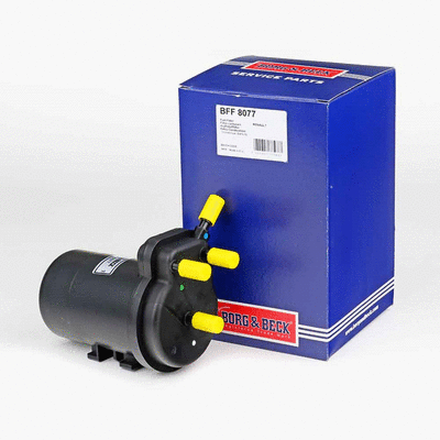 Fuel Filter