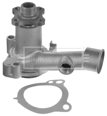 Water Pump, engine cooling (BWP1191)