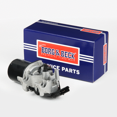 Wiper Motor