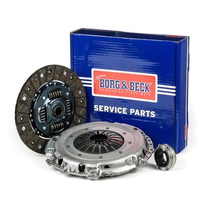 Clutch Kit