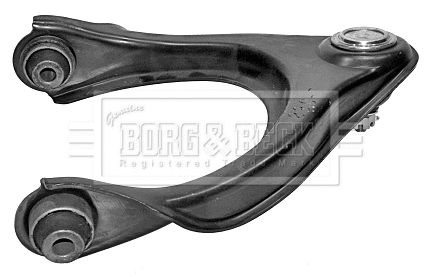 Control/Trailing Arm, wheel suspension (BCA6546)
