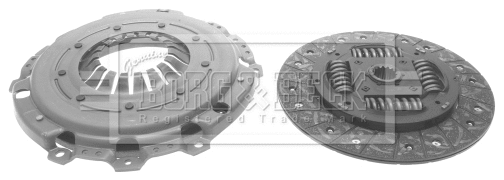 Clutch Kit (HKR1042)