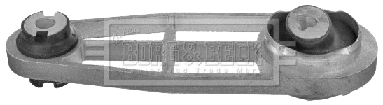 Mounting, engine