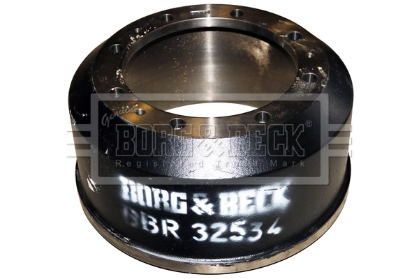 Brake Drum (BBR32534)