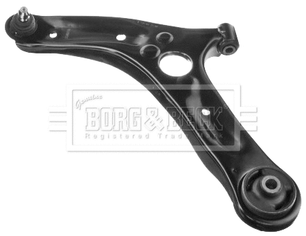 Control/Trailing Arm, wheel suspension (BCA7435)