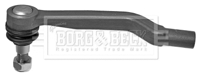 Tie Rod End (BTR5247)