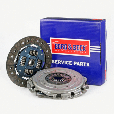 Clutch Kit