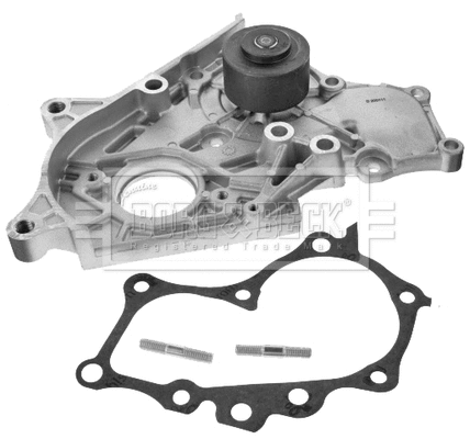Water Pump, engine cooling (BWP1415)